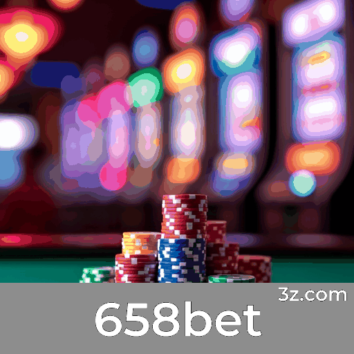 658bet