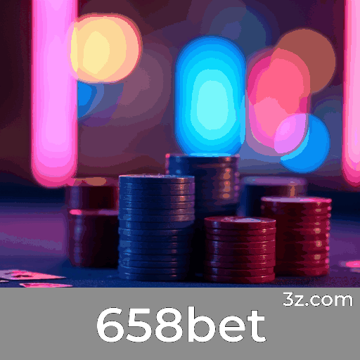658bet
