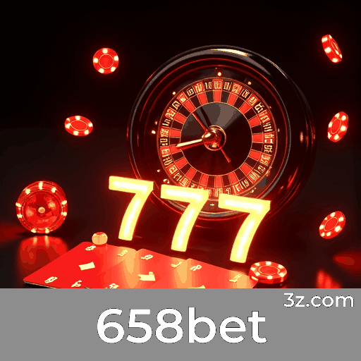 658bet