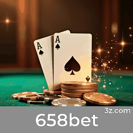 658bet