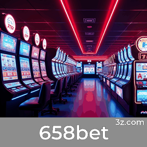 658bet