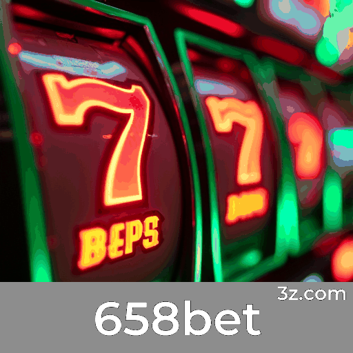 658bet