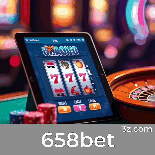 658bet