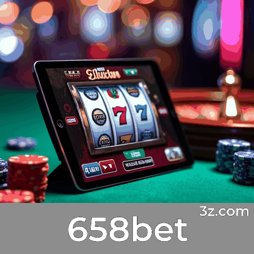 658bet
