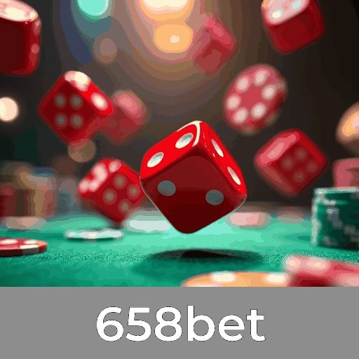 658bet: A Experiência de Cassino ao Vivo Profissional