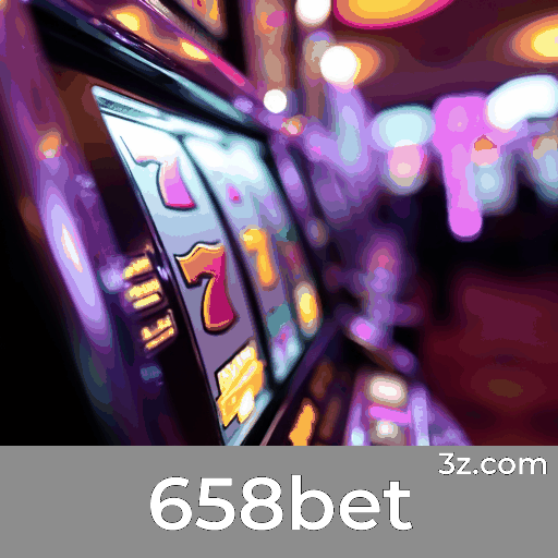 658bet