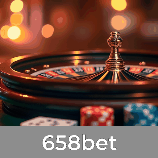 658bet: Bônus Generoso e Promoções Exclusivas para Aumentar Seus Ganhos