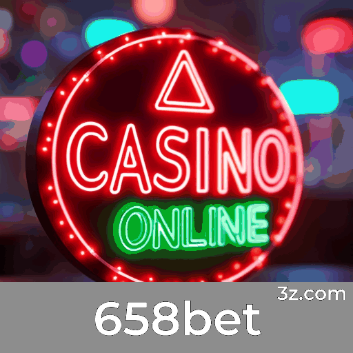 658bet