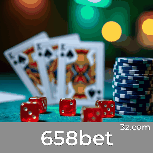 658bet