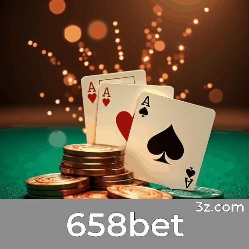 658bet