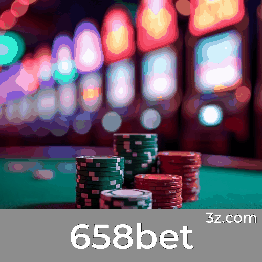 658bet