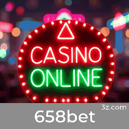 658bet