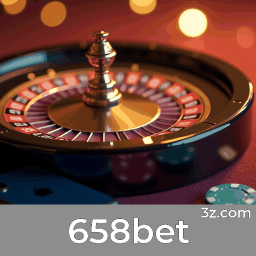 658bet